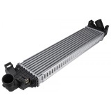 Intercooler Ford Focus C-Max (03-) 1.6 Tdci, Focus 2 (Cap, Cb4) (04-) 1.6 Tdci (Diesel), 1231015