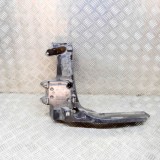 Suport bara de protecție st&acirc;nga spate BMW X5 F15, F85 2017 OEM: 8054019 16435361