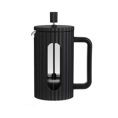 Infuzor Cafea Filtru din Sticla Biosilicata &amp;ndash; 600 ml, Prepara-ti Cafeaua Perfecta Acasa foto