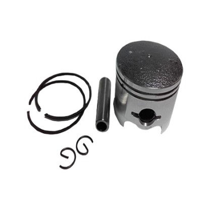 Kit piston drujba pe benzina - 6200 - 47.5mm - (DS) foto