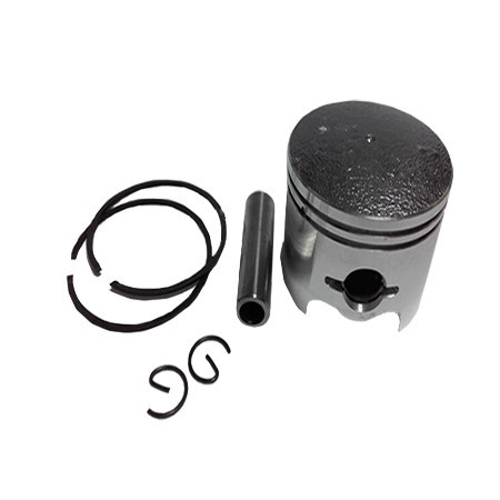 Kit piston drujba pe benzina - 6200 - 47.5mm - (DS)