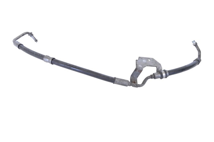 Furtun servodirecție MERCEDES-BENZ SLK R171 2008 OEM: A1714602324 20206055