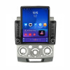 Navigatie dedicata cu Android Mazda BT-50 2005 - 2011, 1GB RAM, Radio GPS Dual