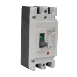Intrerupator Solar MCCB 2P 125A 500V DC, Protectie Fotovoltaica, Montaj DIN, Curent Continuu, Siguranta Sistem Solar