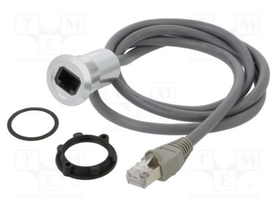 Adaptor montare panou ONPOW filet M22 cu piuliță spate foto