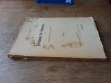 Cumpara ieftin Constanța Marinescu- Postumele lui Eminescu ,studiu estetic si literar , 1912