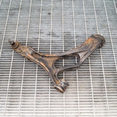 Braț inferior st&amp;acirc;nga față PORSCHE CAYENNE 9PA 2007 OEM: 7L0407153B 3228024 foto