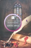 Cumpara ieftin Anticarul - Julian Sanchez , D78