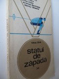 Statui de zapada - Mihai Bira