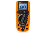 Multimetru Digital HT INSTRUMENTS LCD 4 Cifre VDC 600mV-1kV