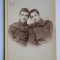 CDV Atelier Romania Iasi Jassy Iassy Fanchette elevi scoala militara