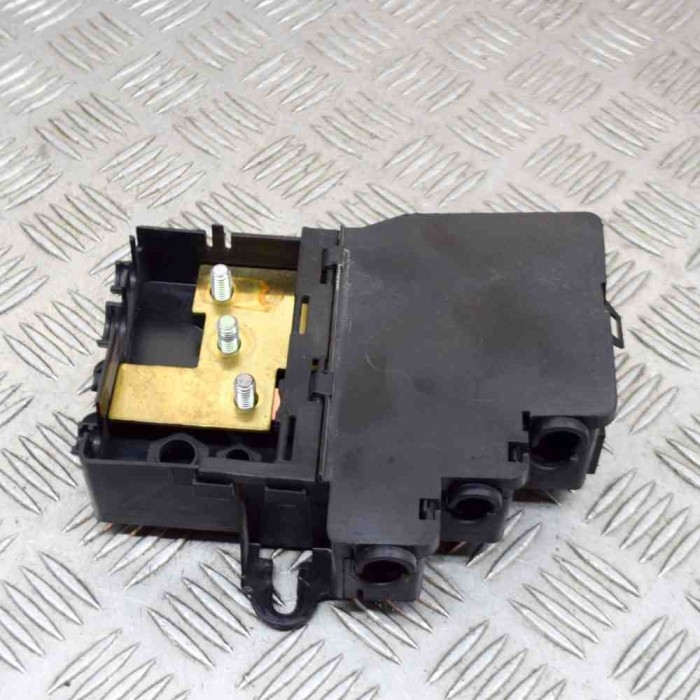 Panou de siguranțe VW PHAETON 3D_ 2004 OEM: 3D0937576