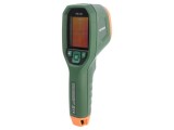 Cameră infraroșu EXTECH LCD TFT 2,4&quot; 240x320, măsurare temperatură -25&divide;650&deg;C, acuratețe &plusmn;1&deg;C