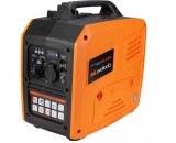 Generator Invertor Silentios EPTO DIG 2800, Generatoare uz general, Evotools