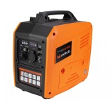 Generator Invertor Silentios EPTO DIG 2800