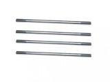 Set 4 Prezoane Cilindru Motor Jawa, 179mm, Diametru 8.9mm, Filet M10