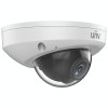 Camera IP, 4MP, lentila 2.8mm, IR30m, Audio, PoE, IP67, IK10 - UNV IPC314SB-ADF28K-I0, Uniview