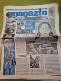 ziarul magazin 6 ianuarie 2005