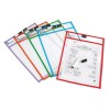 Folii transparente pentru hartie, Learning Resources