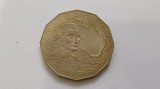 Australia- 50 Cents 1970-Călătoria australiană a căpitanului Cook, Australia si Oceania