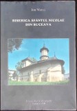 BISERICA SFANTUL NICOLAE DIN SUCEAVA-ION MARES-360558