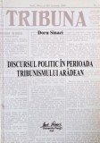 Discursul politic in perioada tribunismului aradean - Doru Sinaci (lipsa pagina de titlu)