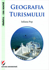 Geografia turismului - Iuliana Pop foto