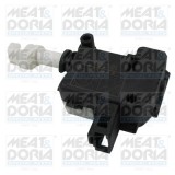 MEAT &amp; DORIA 31437 element reglaj,inchidere centralizata