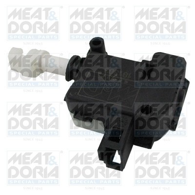 MEAT &amp; DORIA 31437 element reglaj,inchidere centralizata