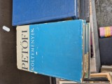 Petofi Koltemenyek 1 lb. maghiara vintage