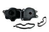 Supapa epurator Bmw Seria 3 E90 330d 2005-, Seria 5 E60 530d 2003-, 525d 2007-, X3 3.0d 2004- X5 3.0d 2007-, NTY EPCV-BM-003