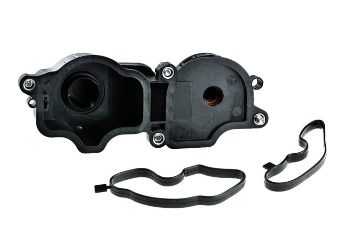Supapa epurator Bmw Seria 3 E90 330d 2005-, Seria 5 E60 530d 2003-, 525d 2007-, X3 3.0d 2004- X5 3.0d 2007-, NTY EPCV-BM-003