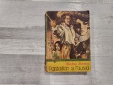 Pardaillan si Fausta de Michel Zevaco