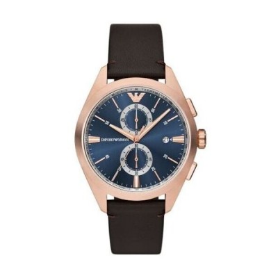 Ceas Barbati, Emporio Armani, Claudio AR11554 - Marime universala foto