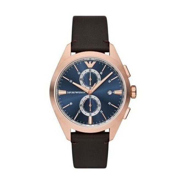 Ceas Barbati, Emporio Armani, Claudio AR11554 - Marime universala