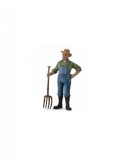 Figurina fermier L Collecta