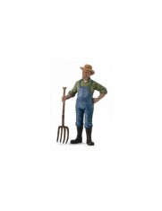 Figurina fermier L Collecta