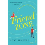 Friend zone - Abby Jimenez