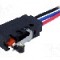 Limitator ON-(ON), D2VW, OMRON OCB - D2VW-5L2A-1M