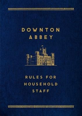 Downton Abbey: Rules for Household Staff foto