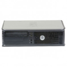 Calculator Dell Optiplex 780 Desktop, Intel Core 2 Duo E8500 3.16 GHz, 4 GB DDR3, 250 GB HDD SATA, DVD foto