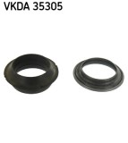 SKF VKDA 35305 Rulment sarcina suport arc