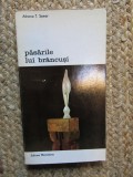 PASARILE LUI BRANCUSI-ATHENA T.SPEAR,BUCURESTI 1976