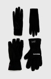 Dakine mănuși Scout Short culoarea negru
