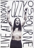 DVD Muzica: Ozzy Osbourne - Live at Budokan ( vezi descriere )