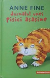 JURNALUL UNEI PISICI ASASINE-ANNE FINE-362849