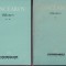 Ivan Goncearov - Oblomov, 2 volume