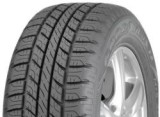 Anvelope Goodyear WranglerHP AllWeather 255/65R16 109H All Season