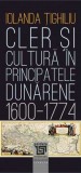 Cler si cultura in principatele dunarene (1600-1774), Paideia