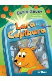 Lara Capibara - David Gruev